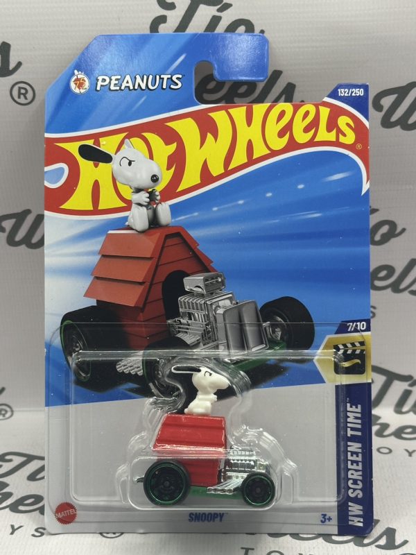 Snoopy