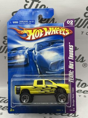 Dodge RAM 1500
