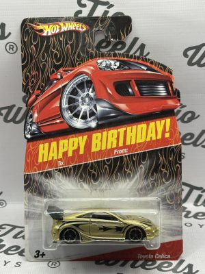 Toyota Celica