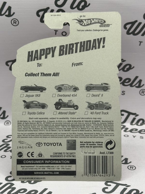 Toyota Celica - Imagen 2