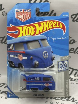 Kool Kombi