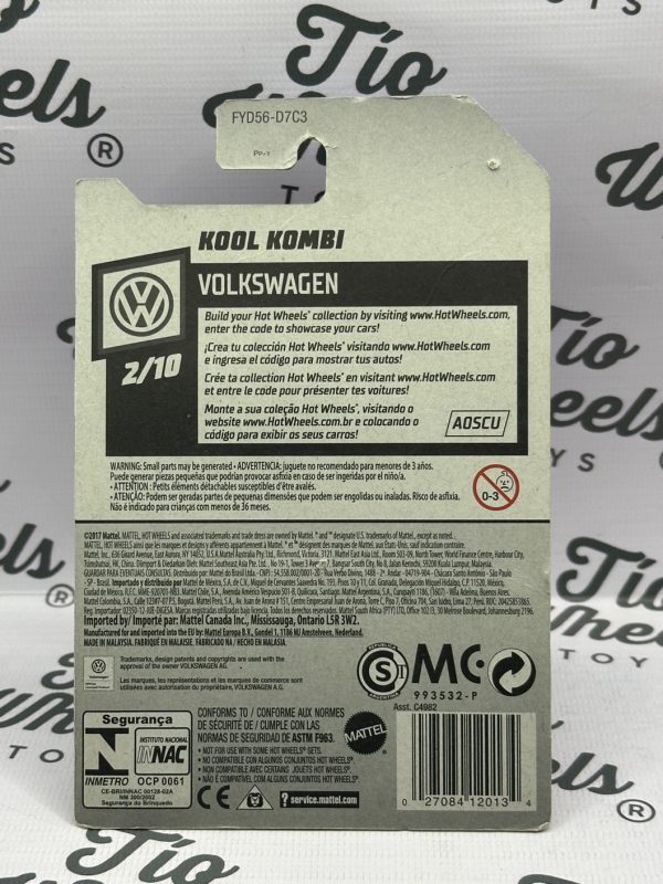 Kool Kombi - Imagen 2
