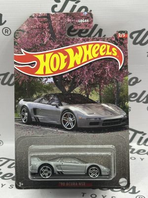 Acura NSX 1990