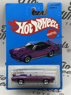 Pontiac GTO 1970