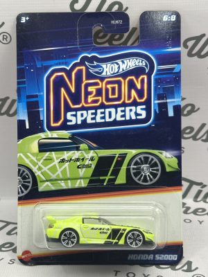 Honda S2000 Neón