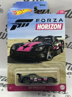 Dodge Viper GTS-R Forza
