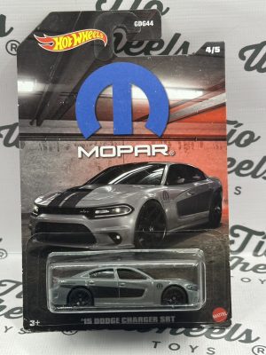 Dodge Charger SRT  Mopar