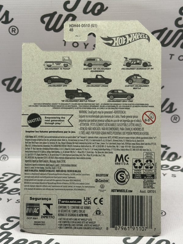 Volkswagen Caddy - Imagen 2