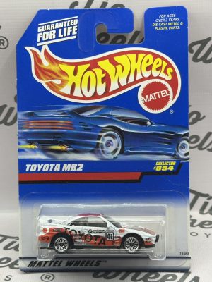 Toyota MR2