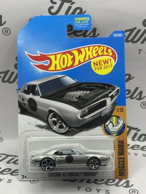 Pontiac Firebird 1967