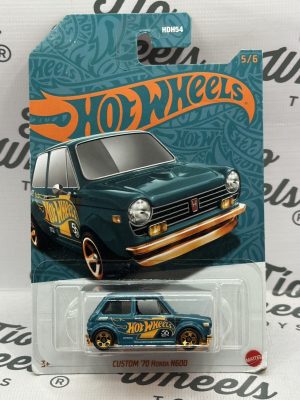 Honda N600 1970