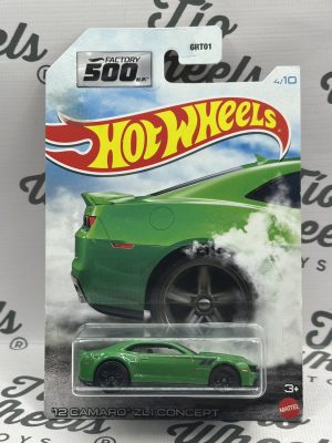 Camaro ZL1 Concept