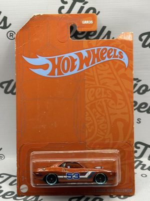 Dodge Hemi Challenger 1970