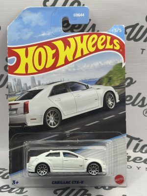 Cadillac CTS-V
