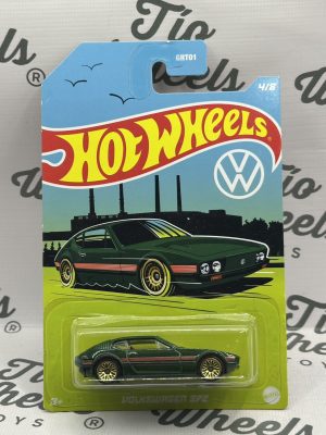 Volkswagen SP2