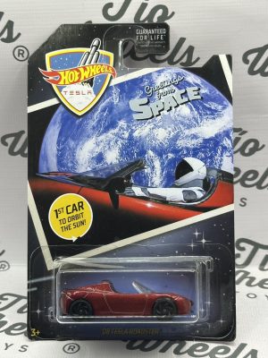 Tesla Roadster 2008