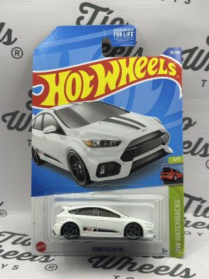 Ford Focus RS Kroger