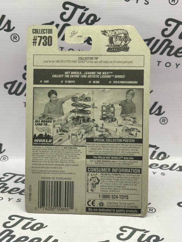 Chevy 57 - Imagen 2