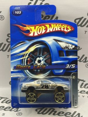 Monte Carlo
