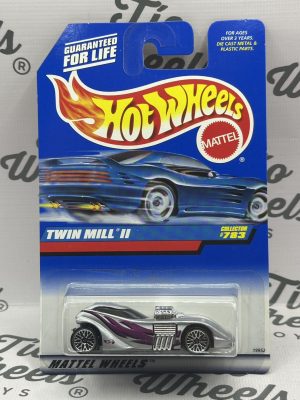 Twin Mill II