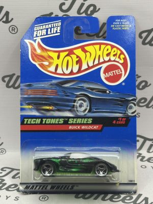 Buick Wildcat
