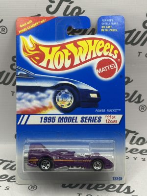 Power Rocket