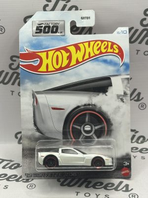 Corvette Z06 2012