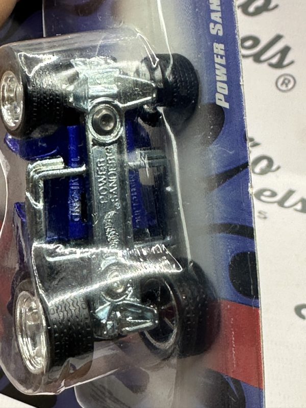 Power Sander Real Riders - Imagen 3