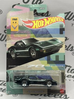 Corvette 1963