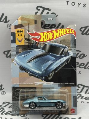 Corvette Stingray