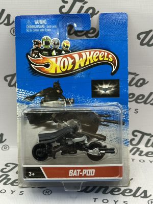 Bat-Pod