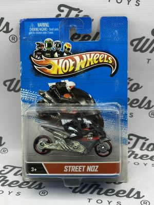 Street Noz