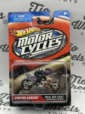 Cabyon Carver