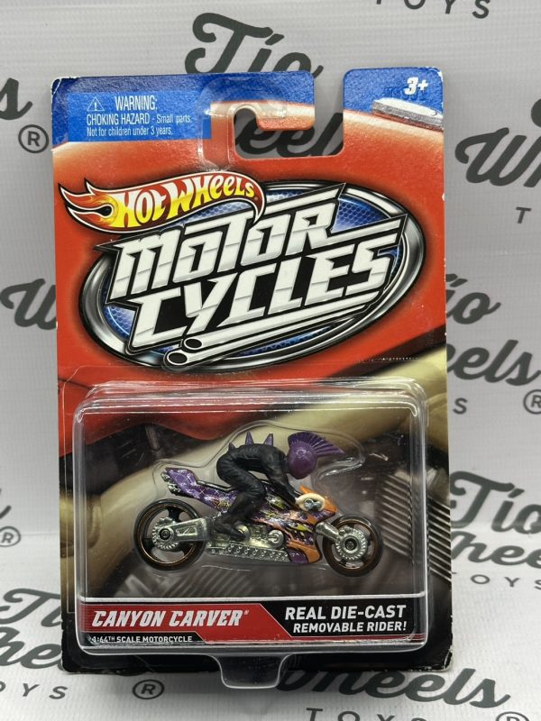Cabyon Carver