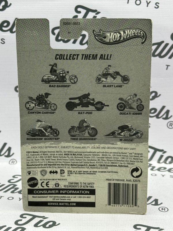 Scorchin Scooter - Imagen 2