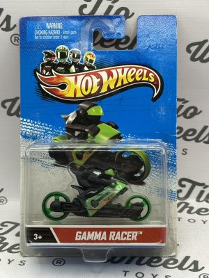 Gamma Racer