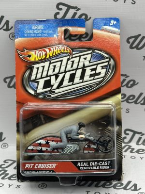 Pit Cruiser