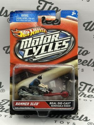 Hammer Sled