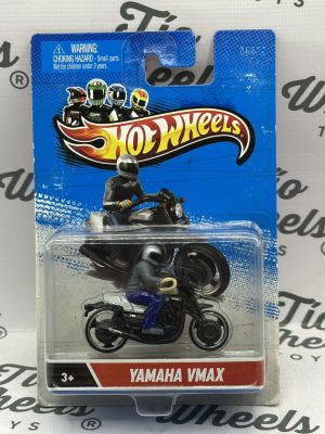 Yamaha VMax