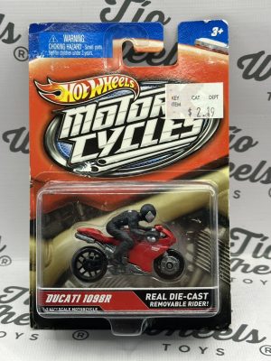 Ducati 1098R