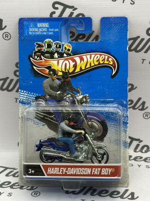 Harley-Davidson Fat Boy