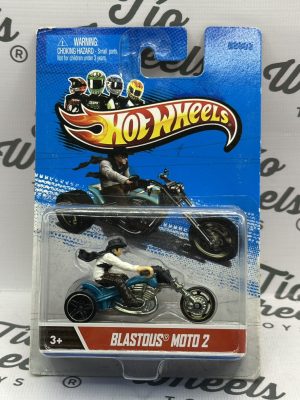 BlasTous Moto 2
