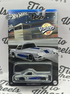 Corvette 1962