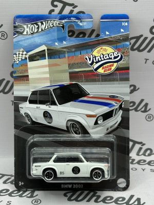 BMW 2002