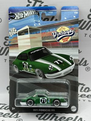Porsche 911 1971