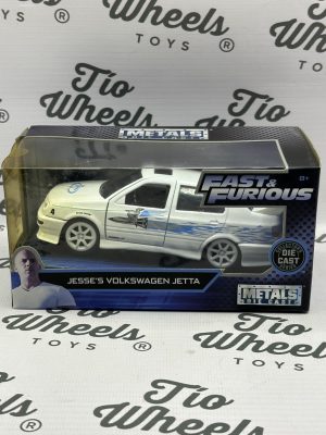 Volkswagen Jetta Jesse’s Jada 1/43