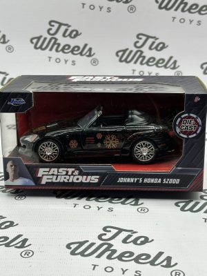 Honda S2000 Johnny’s Jada 1:43