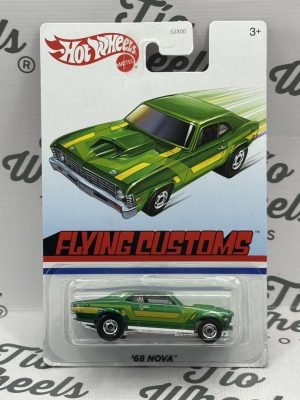 Chevy Nova 1968