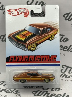 Ford Torino 1970