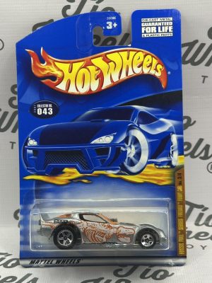 Funny Car 2000